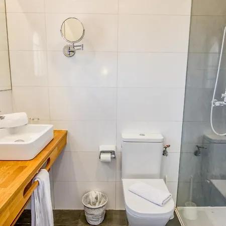 Bahia Hotel Cala Santandria (Menorca)