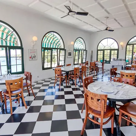 Hotel Bahia