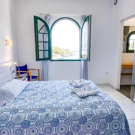 Bahia Cala Santandria (Menorca)