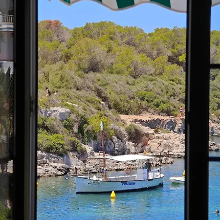 Bahia 3* Cala Santandria (Menorca)