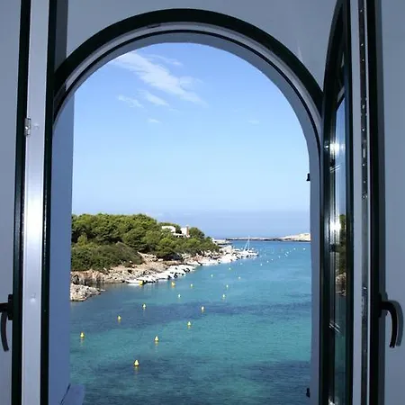 Bahia 3* Cala Santandria (Menorca)