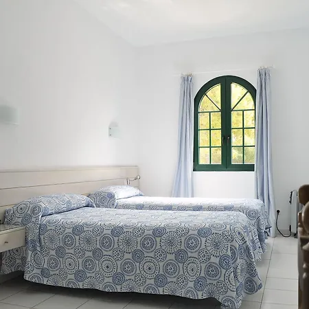 Bahia Hotel