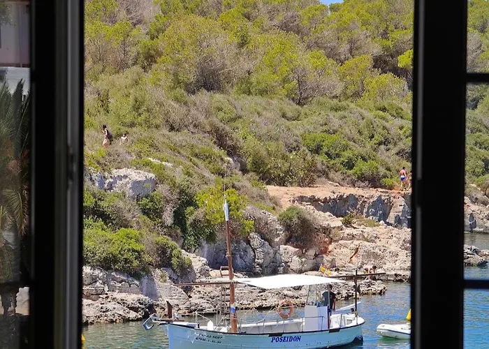 Bahia 3* Cala Santandria (Menorca)