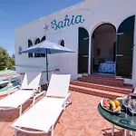 Bahia Hotel Cala Santandria (Menorca)