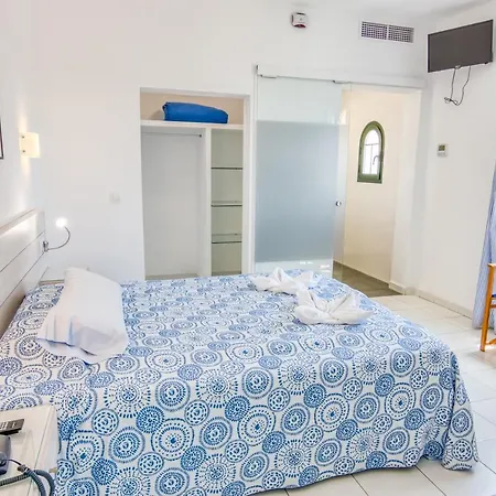 Bahia Otel
