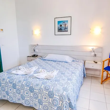 Otel Bahia