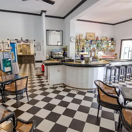 Bahia 3* Cala Santandria (Menorca)