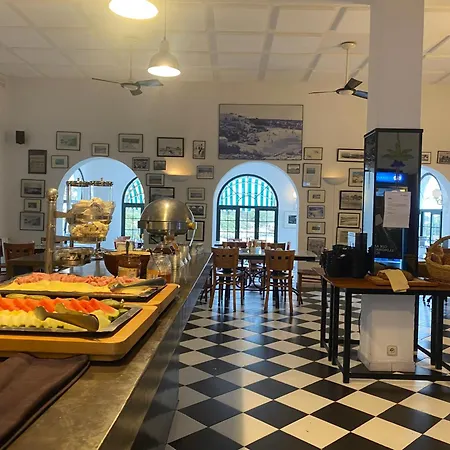 Bahia Hotel 3*