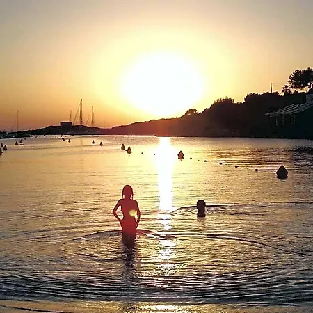 Bahia Cala Santandria (Menorca)