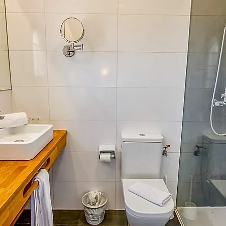 Hotel Bahia