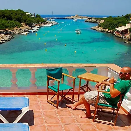Bahia 3* Cala Santandria (Menorca)