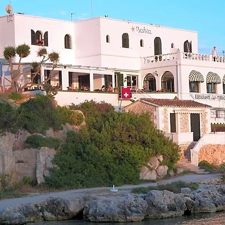 Bahia Hotel