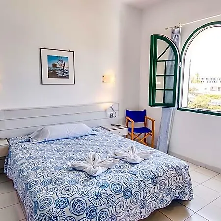 Hotel Bahia 3*