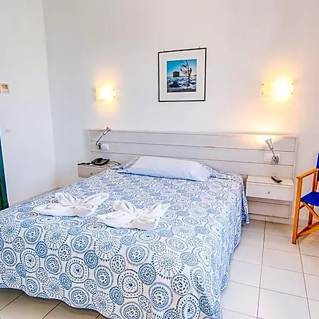 Bahia Hotel 3*