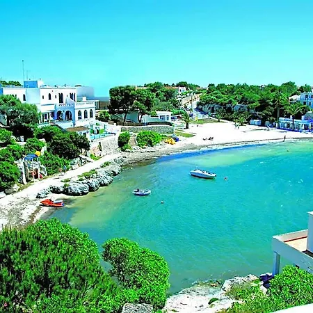 Bahia Hotel Cala Santandria (Menorca)