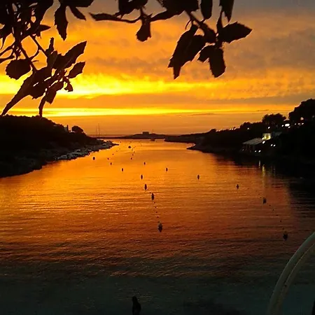 Hotel Bahia Cala Santandria (Menorca)