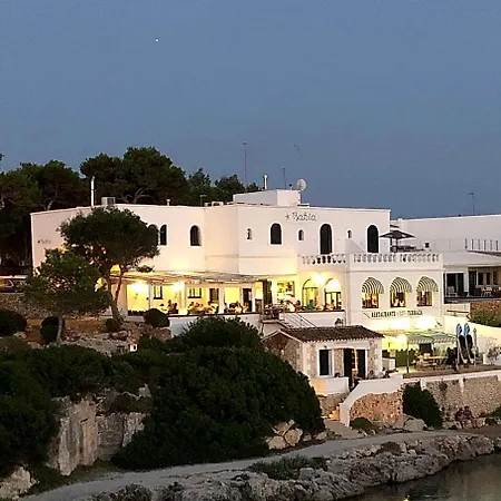 Hotel Bahia 3*