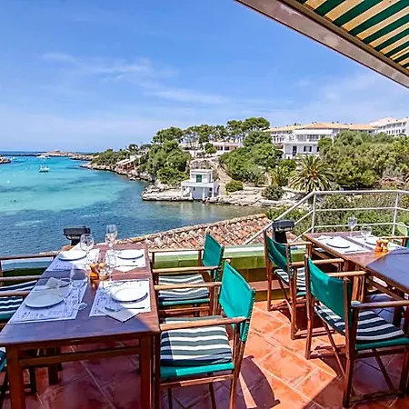 Bahia 3* Cala Santandria (Menorca)