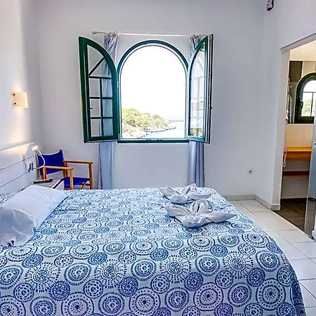 Hotel Bahia