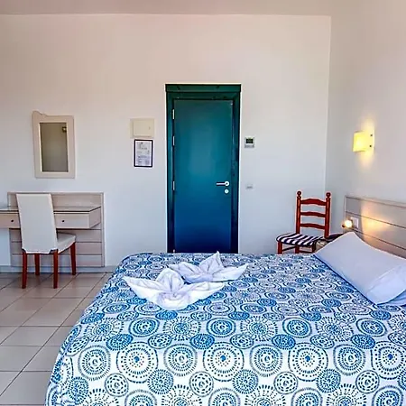 Bahia Cala Santandria (Menorca)