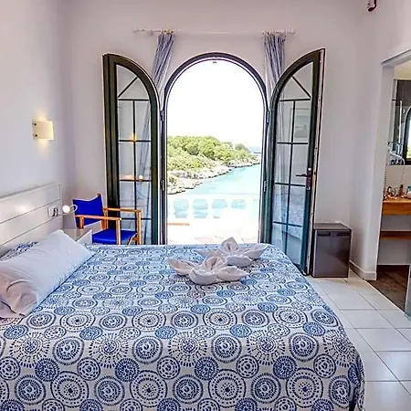 Bahia Hotel Cala Santandria (Menorca)