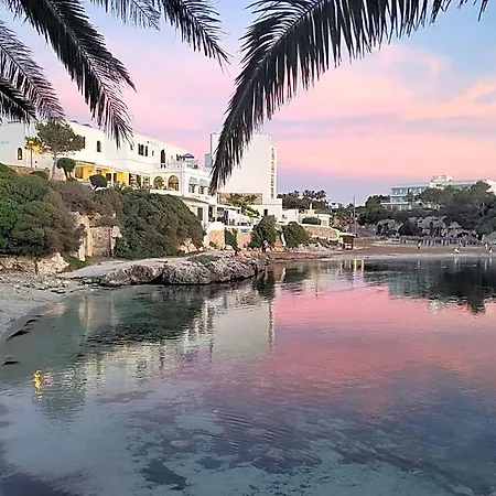 Bahia Hotel Cala Santandria (Menorca)