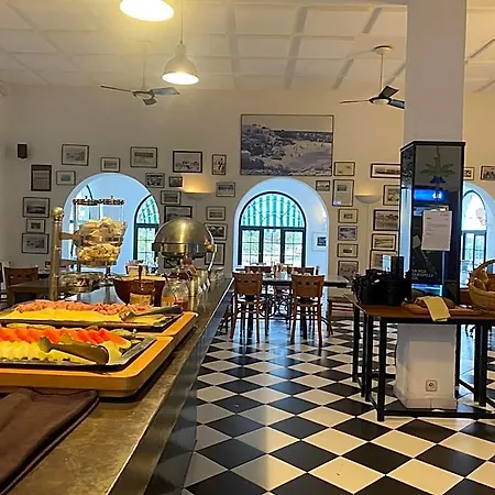 Hotel Bahia 3*