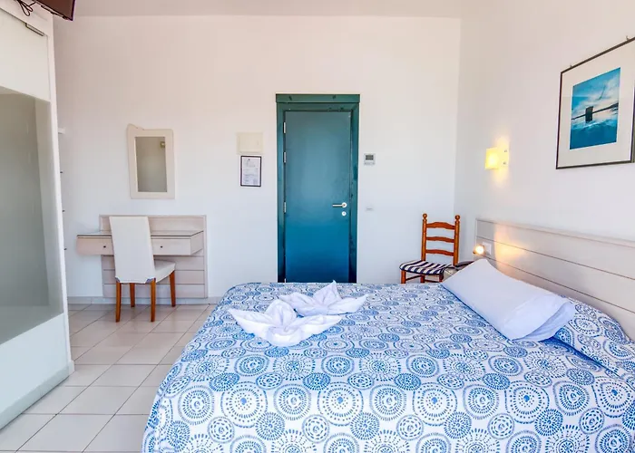 Bahia Cala Santandria (Menorca)