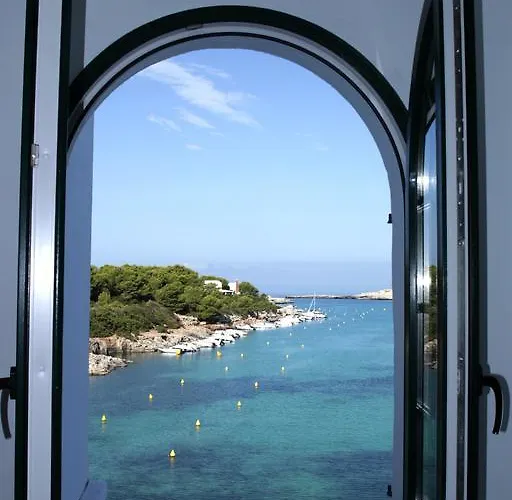 Bahia 3* Cala Santandria (Menorca)