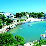 Hotel Bahia Cala Santandria (Menorca)