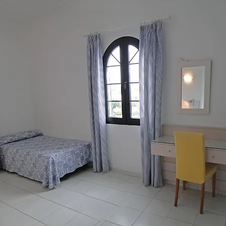 Hotel Bahia 3*