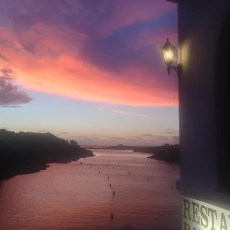 Bahia Hotel