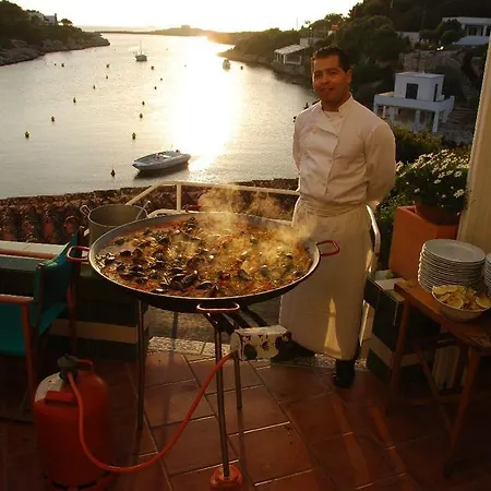 Bahia Hotel 3*
