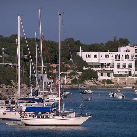 Hotel Bahia