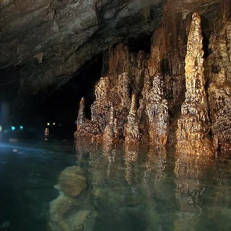 Bahia Cala Santandria (Menorca)
