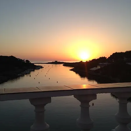 Bahia 3* Cala Santandria (Menorca)