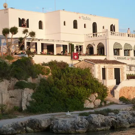 Hotel Bahia