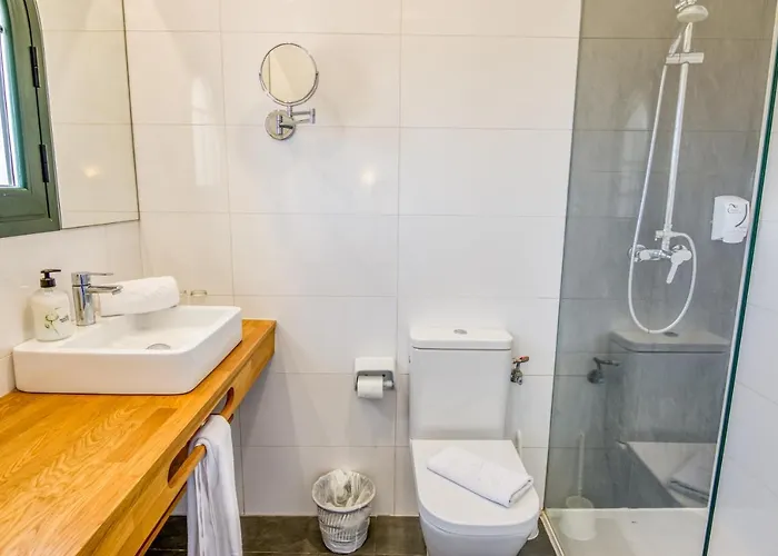 Bahia Hotel Cala Santandria (Menorca)