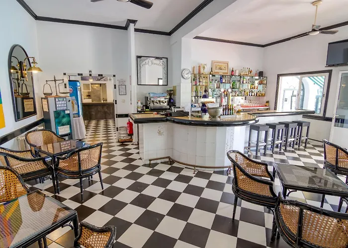 Bahia 3* Cala Santandria (Menorca)